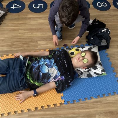 wellness
