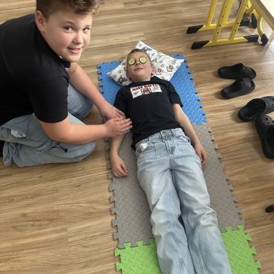 wellness