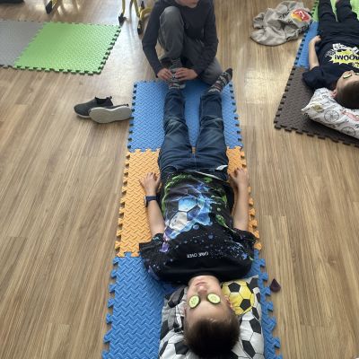 wellness