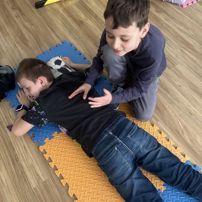 wellness