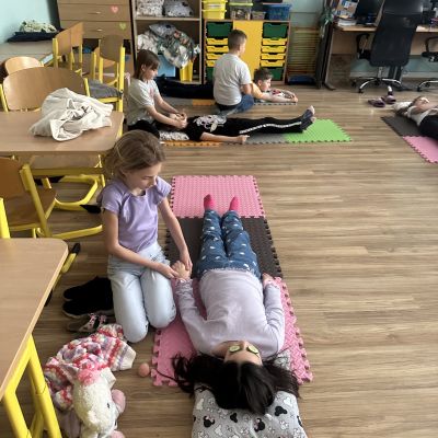 wellness