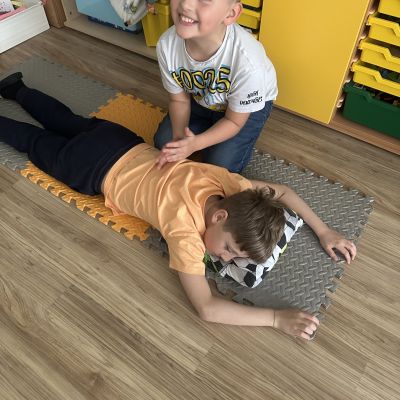 wellness