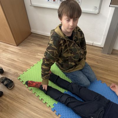 wellness