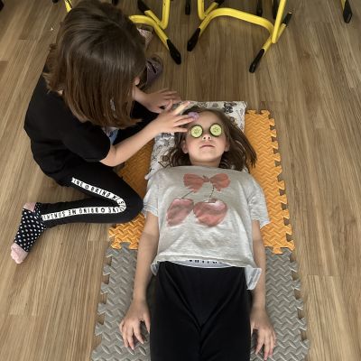 wellness