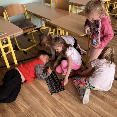 Dopravní výchova