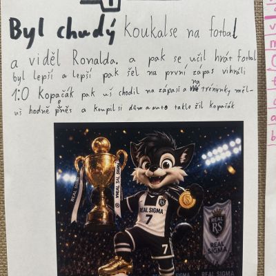 Pohádkové bytosti