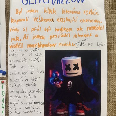Pohádkové bytosti