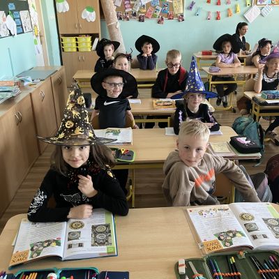 1. a 2. ročník