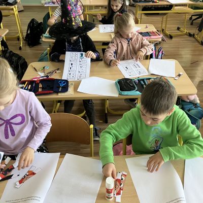 1. a 2. ročník