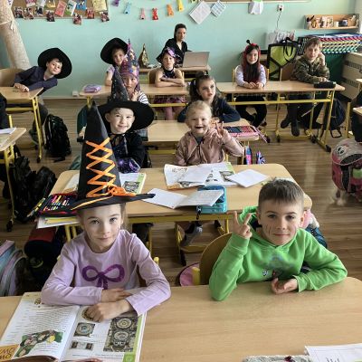 1. a 2. ročník