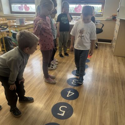Matematika