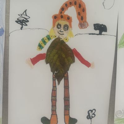 VV, PČ