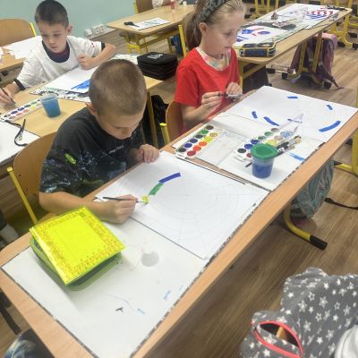 VV, PČ