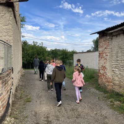VV a PČ