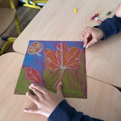 VV - listy - 4. a 5. ročník