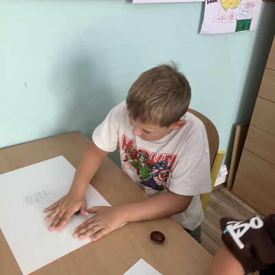 šnek