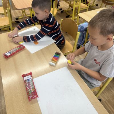1. a 3. ročník